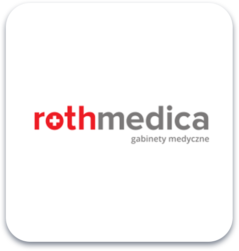 Roth Medica Gabinety Medyczne